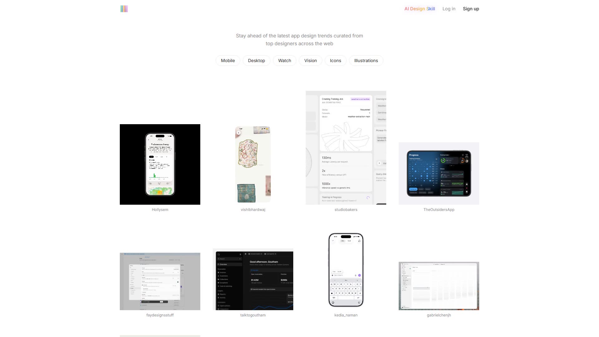 Appinspo preview