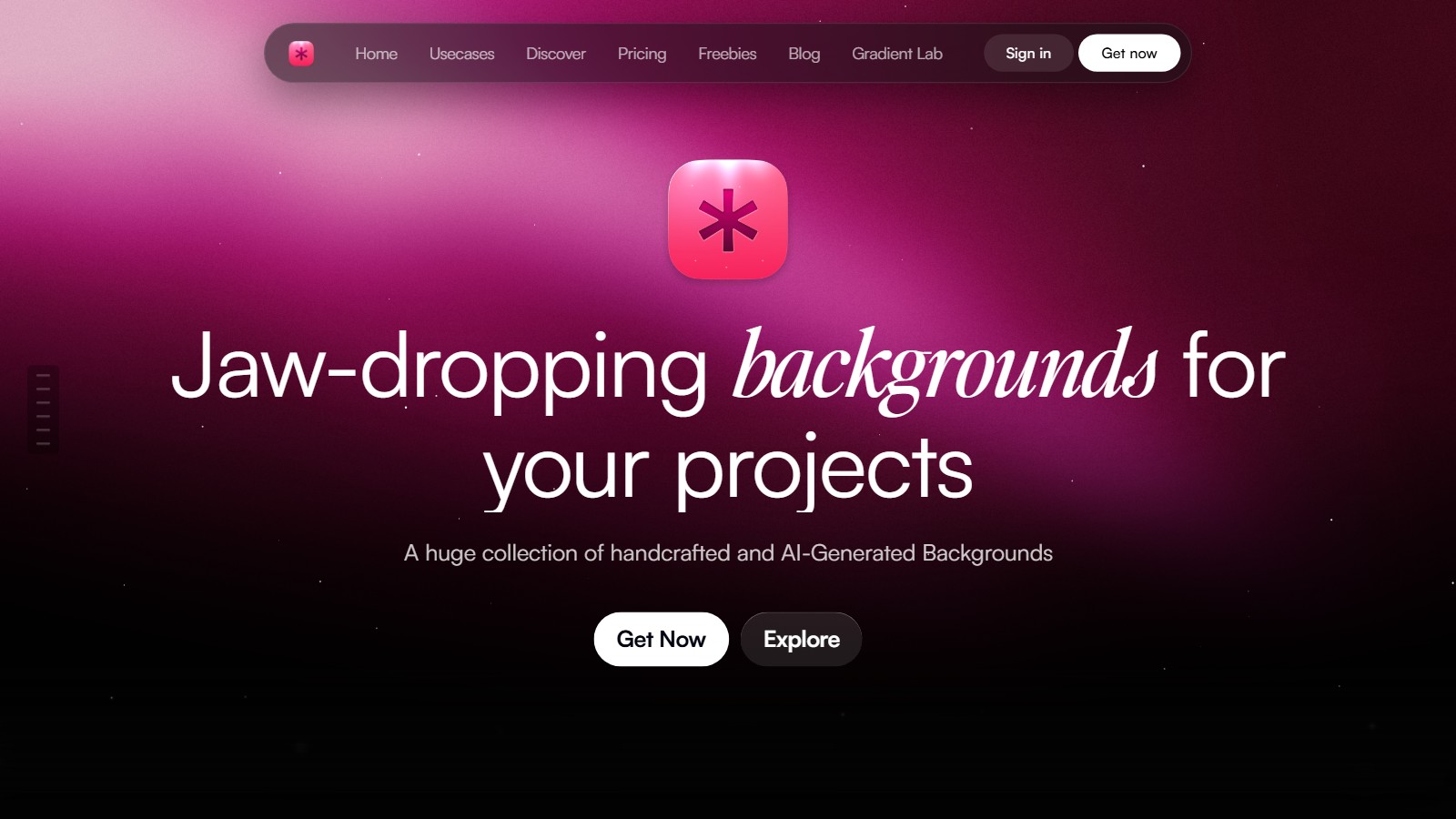Backgrounds Supply preview