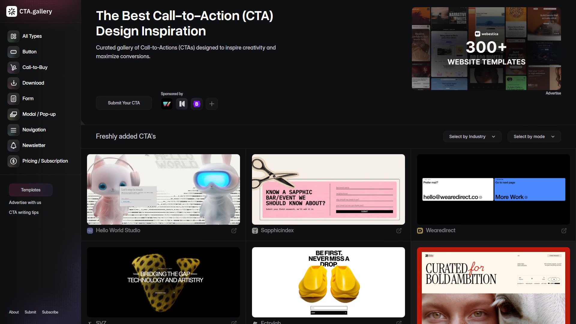 cta.gallery preview
