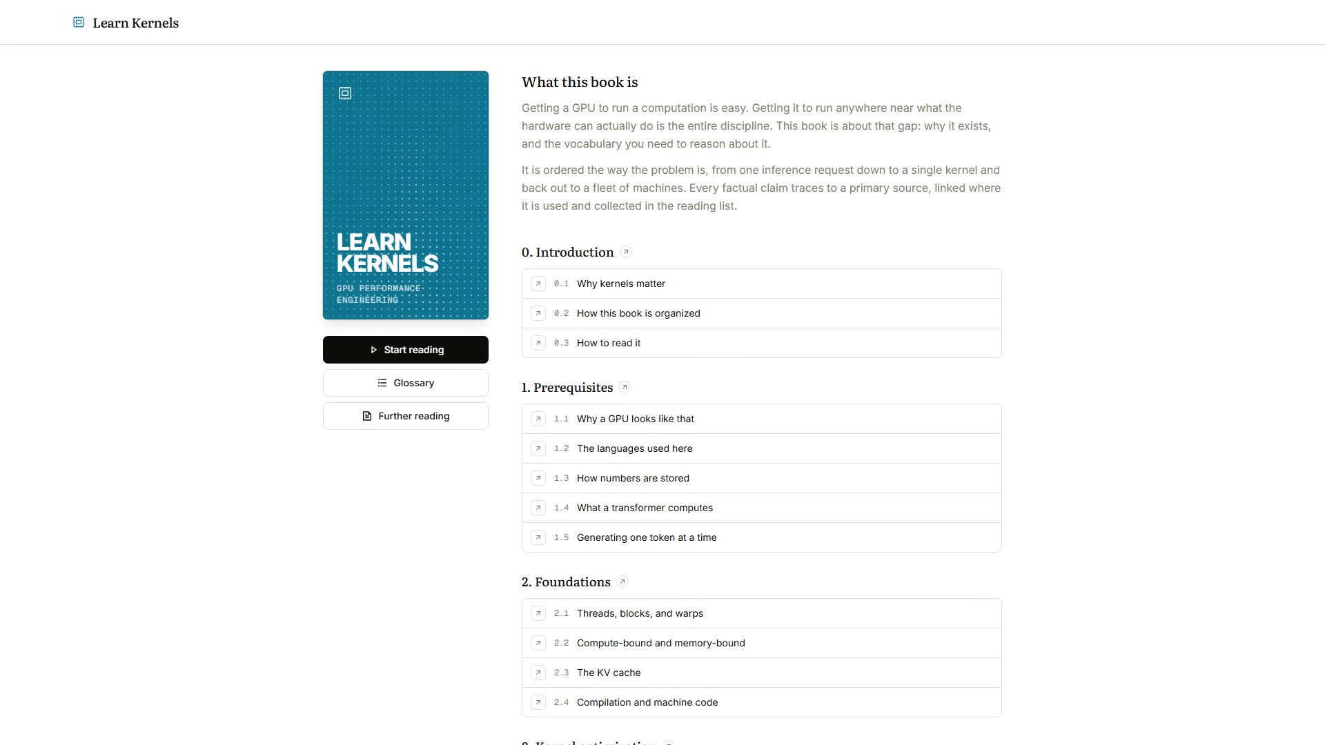 Learn Kernels preview