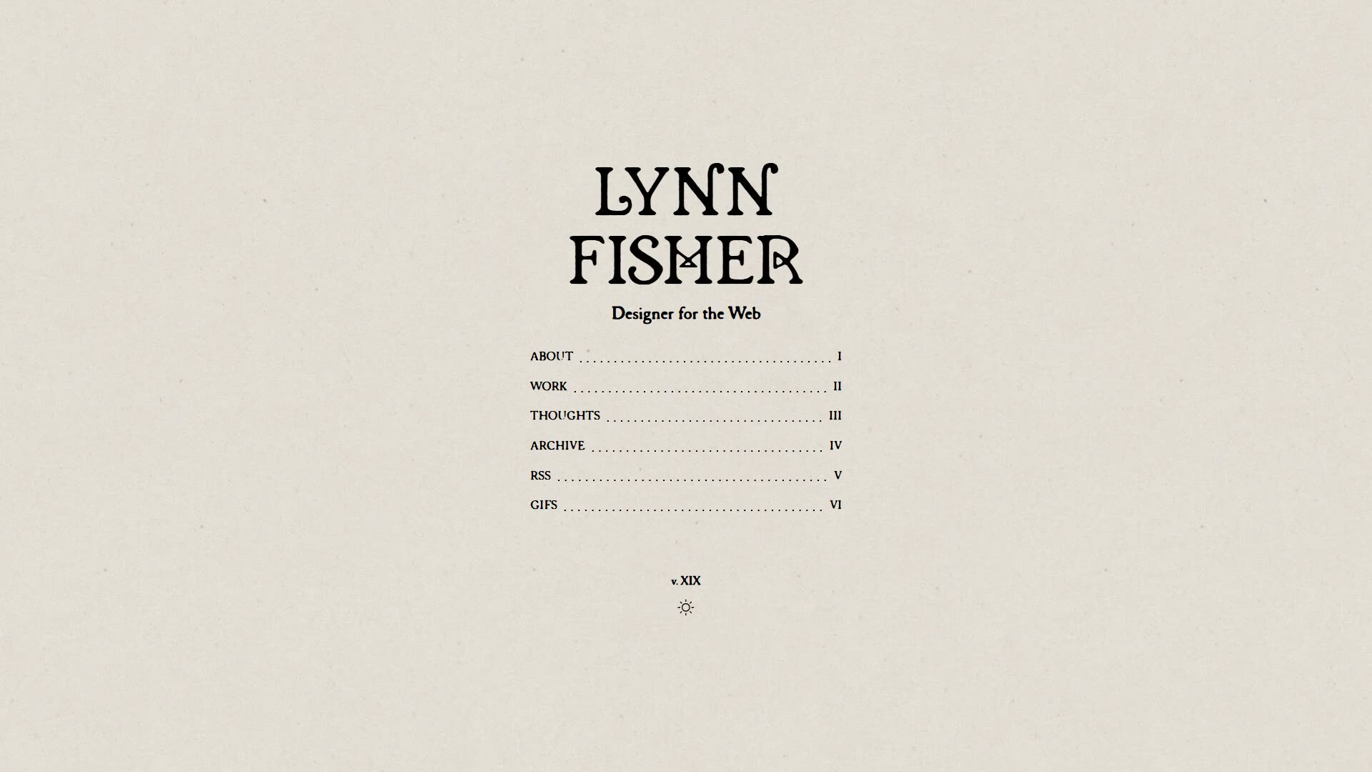 Lynn Fisher preview