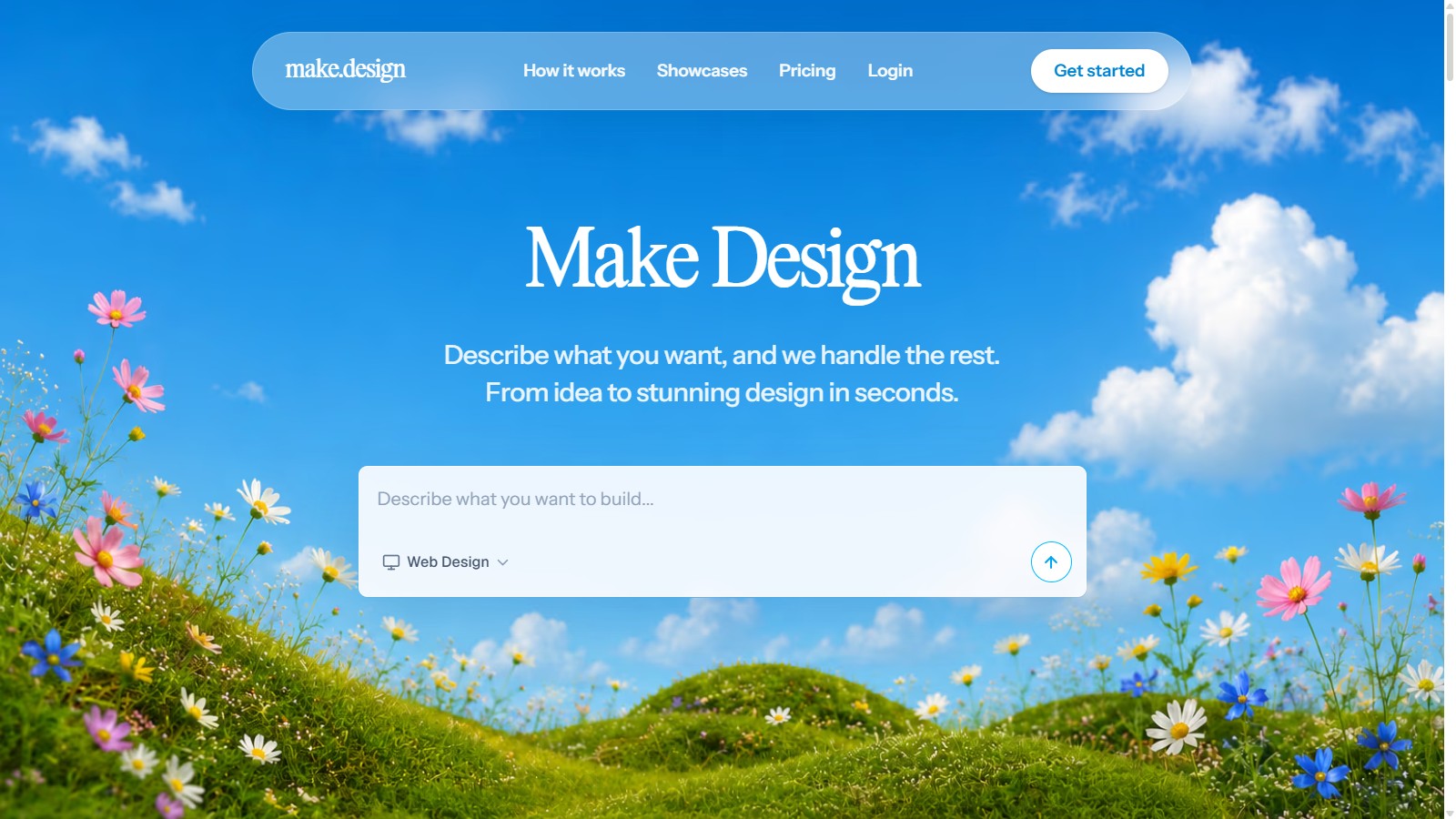 make.design preview